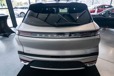 Bestune T90 1.5T Business DCT