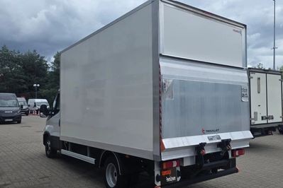 Iveco Daily 2.3