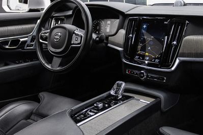 Volvo S90 D5 AWD Inscription aut