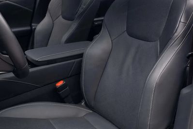 Lexus RX Prestige 450h+ 2.5 Hybrid Plug-in
