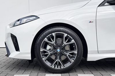 BMW Seria 1 120 M Design