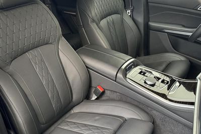 BMW X5 xDrive40d Individual Edition