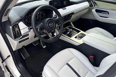 Mazda CX-60 3.3 D Takumi AWD