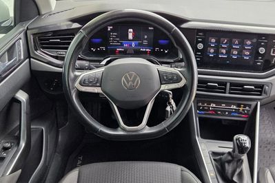 Volkswagen Taigo 1.0 Tsi Life