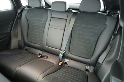 Mercedes GLC Coupe 300 4-Matic AMG Line