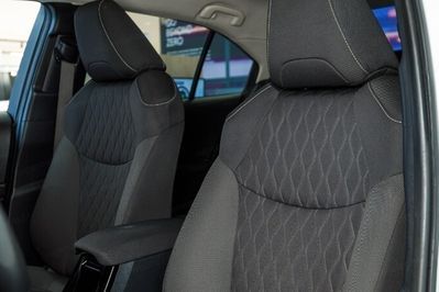 Toyota Corolla 1.8 Hybrid Comfort