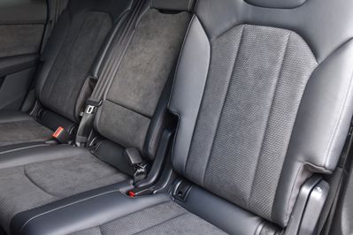 Audi Q8 50 TDI quattro