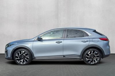 Kia XCeed 1.5 t-Gdi m Dct