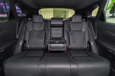Lexus RX 450h+ Prestige