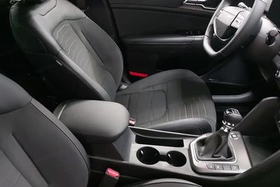 Kia Sportage 1.6 T-GDI L 2WD