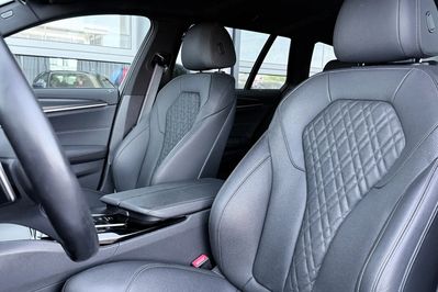 BMW Seria 5 Touring 530i xDrive M Sport