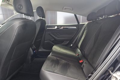 Volkswagen Arteon 2.0 Tsi Elegance Dsg