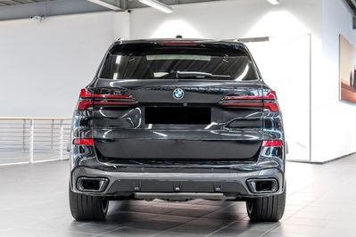 BMW X5 xDrive30d M Sport