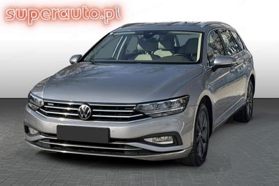 Volkswagen Passat Elegance 2.0 TDI  DSG