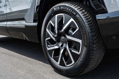 Jeep Compass Summit 1.2 e-Hybrid DCT6