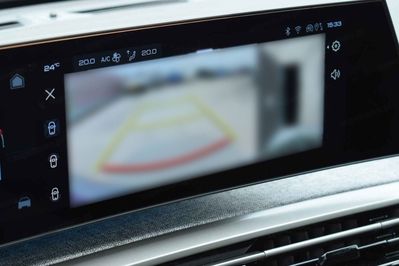 Peugeot 5008 GT e-DCS7 1.6 PHEV