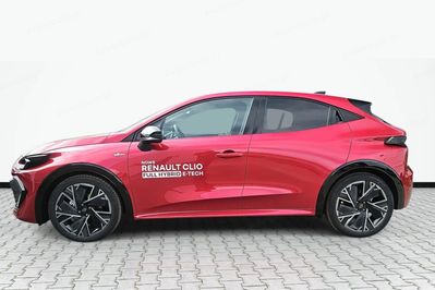 Renault Clio 1.8 E-Tech Full Hybrid Esprit Alpine