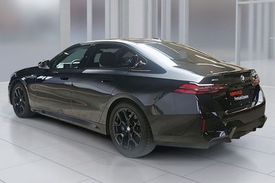 BMW Seria 5 520d xDrive M Sport