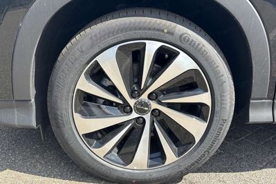 BYD Seal U DM-i Boost