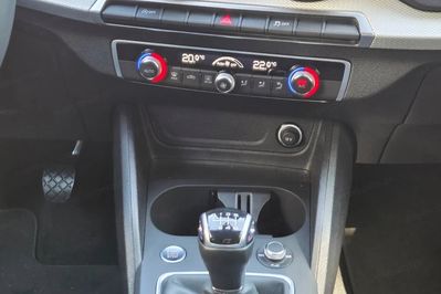 Audi Q2 30 TFSI