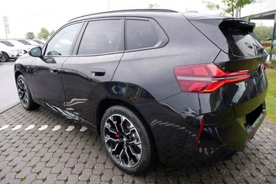 BMW X3 xDrive40d M Sport