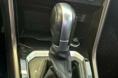 Volkswagen T-Roc 1.5 TSI ACT Advance DSG