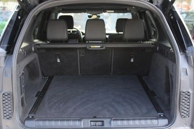 Land Rover Discovery HSE