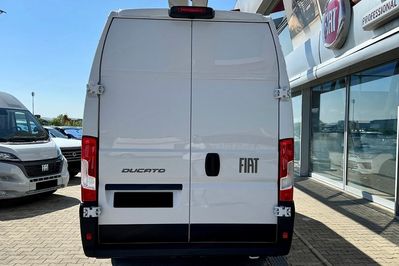 Fiat Ducato Maxi 3.5T L4H3 Zabudowa Brygadowa
