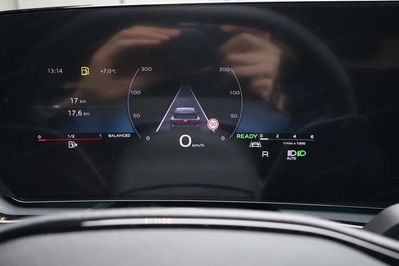 Audi A6 TDI quattro S line