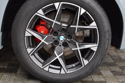 BMW X3 xDrive20d M Sport