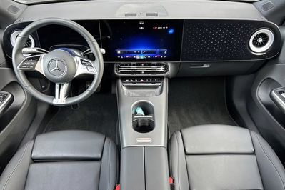 Mercedes CLA 180 Progressive