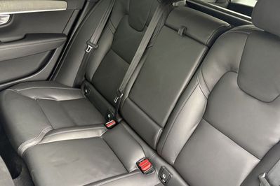 Volvo S90 B4 B Plus Bright