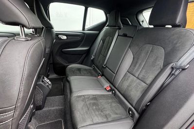 Volvo XC40 B3 Core aut