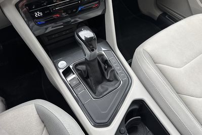 Volkswagen Tiguan Allspace Elegance  2.0 TDI DSG