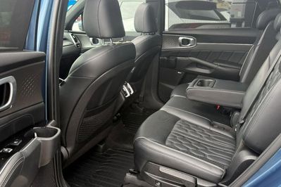 Kia Sorento CRDi Prestige Line 4WD DCT