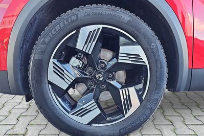 Renault Symbioz 1.6 E-Tech Full Hybrid 145 Techno