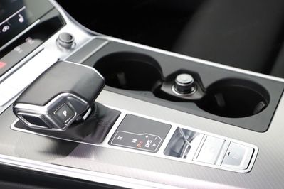 Audi A6 40 TDI mHEV quattro Sport S tronic