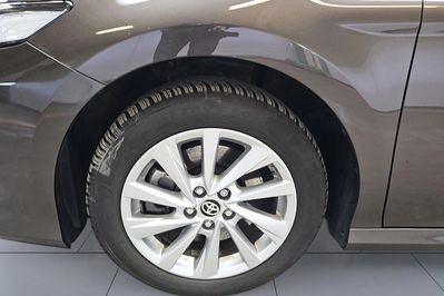 Toyota Camry 2.5 Hybrid Comfort