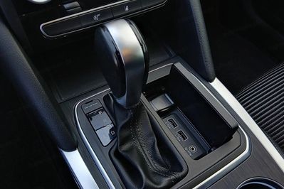 Renault Talisman TCe FAP Intens EDC