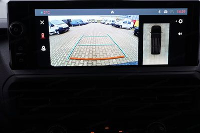 Fiat Scudo L2H1