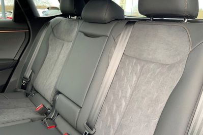 Cupra Terramar 1.5 eTSI mHEV DSG