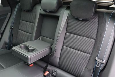 Renault Austral Esprit Alpine 1.3 TCe mHEV