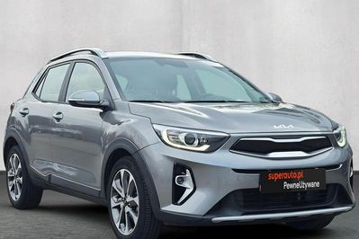 Kia Stonic T-GDI L
