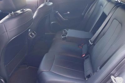 Mercedes CLA Shooting Brake 200 d