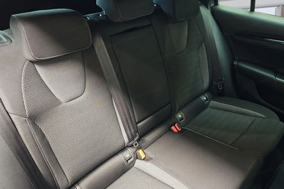 Skoda Octavia 2.0 Tdi Ambition Dsg