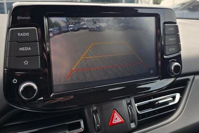 Hyundai i30 T-GDI DCT