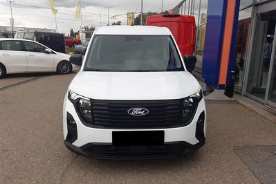 Ford Transit Courier Trend L1H1