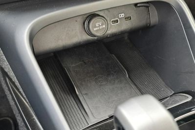 Volvo XC40 B4 Plus Dark aut