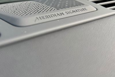 Land Rover Range Rover 3.0 D350 Autobiography