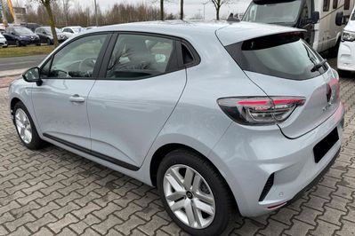 Renault Clio Evolution LPG 1.0 TCe